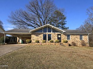 91 Greenfield Dr, Jackson, TN 38305