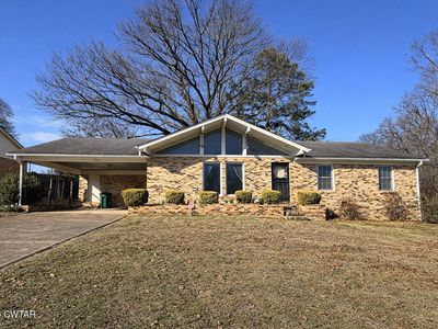 91 Greenfield Dr, Jackson, TN, 38305