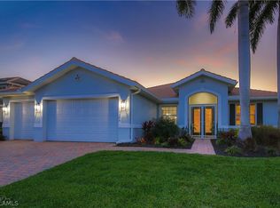 2526 Ashbury Cir, Cape Coral, FL 33991