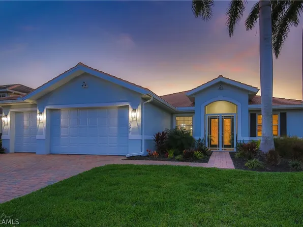 2526 Ashbury Cir, Cape Coral, FL 33991