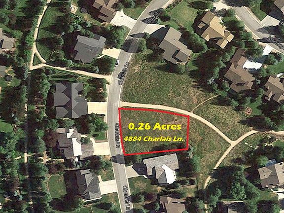 2nd image of 4884 Charlais Ln