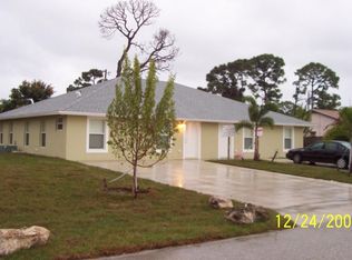 3552 Almar Rd, Lake Worth, FL 33461