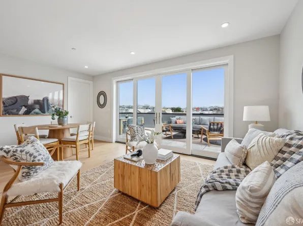 347 5th Ave Unit 4, San Francisco, CA 94118