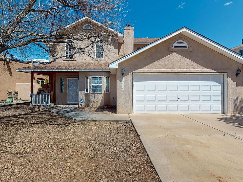 1st image of 6216 Chimayo Dr NW