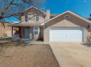 6216 Chimayo Dr NW, Albuquerque, NM 87120
