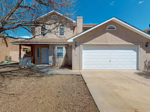 6216 Chimayo Dr NW, Albuquerque, NM 87120