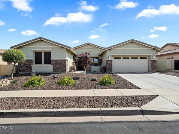 19257 W Oregon Avenue, Litchfield Park, AZ 85340