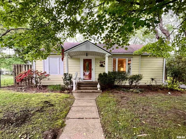 119 N Sims St, Royalton, IL 62983