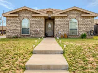 1001 N Weatherford St, Midland, TX 79701