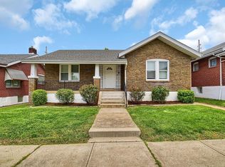 6241 Arsenal St, Saint Louis, MO 63139