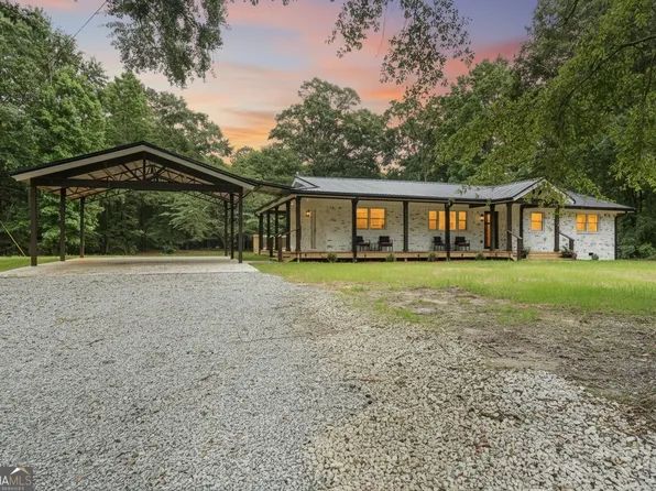 1132 Highway 341 S, Barnesville, GA 30204