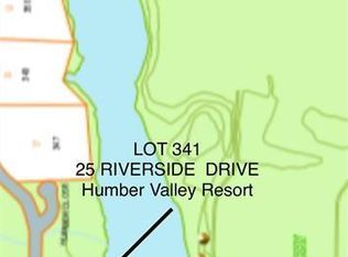 25 Riverside Dr LOT 341, Corner Brook, NL A2H4A1