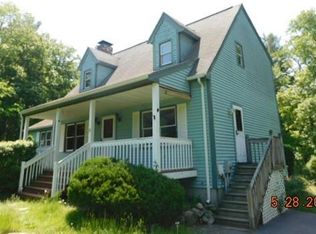 1881 Wheeler St, Dighton, MA 02715