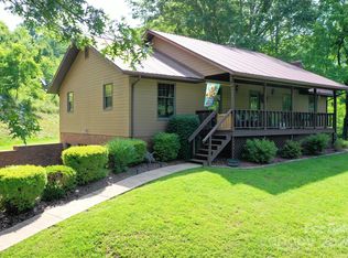 491 Racking Cv, Sylva, NC 28779