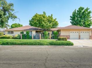 1744 E Escalon Ave, Fresno, CA 93710