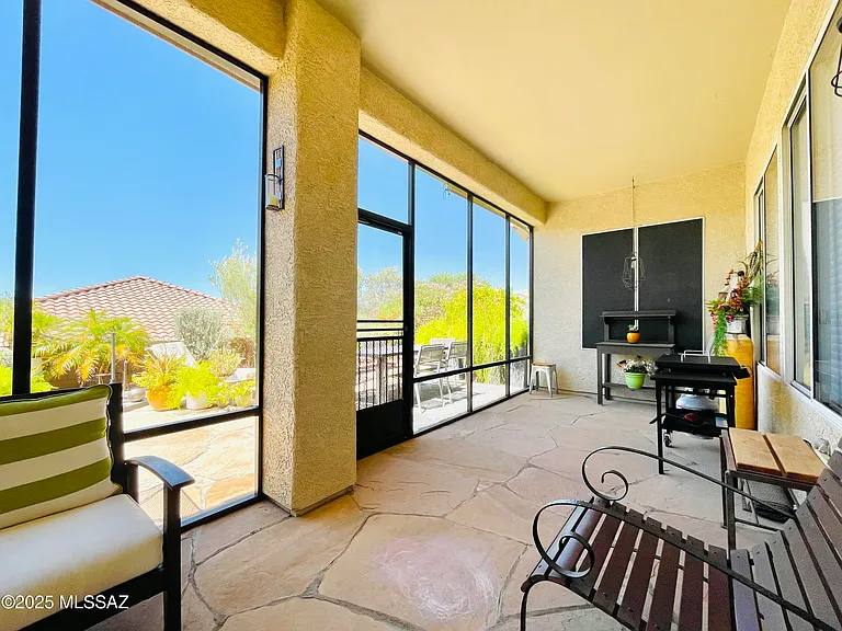 13045 N Burrobush Loop — Photo 38
