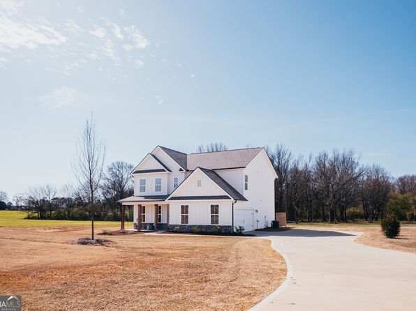 3835 Highway 83, Good Hope, GA 30641
