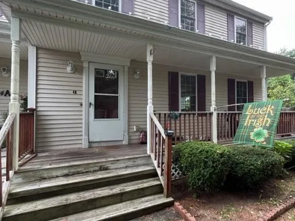 4 Rolling Mill Road #B, West Wareham, MA 02576