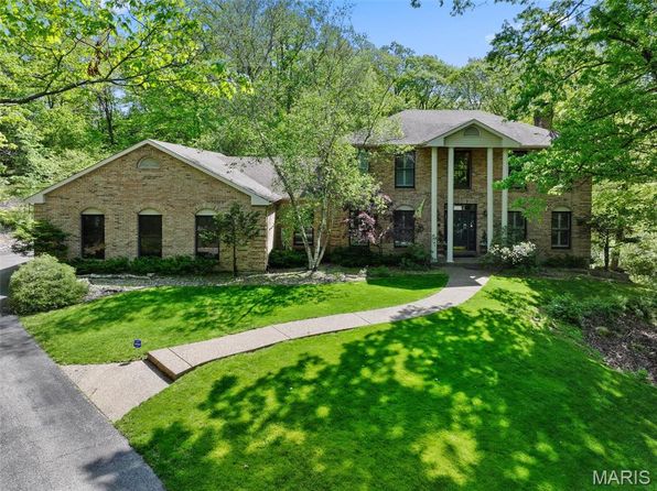 2600 Wood Stone Trail Dr, Glencoe, MO 63038