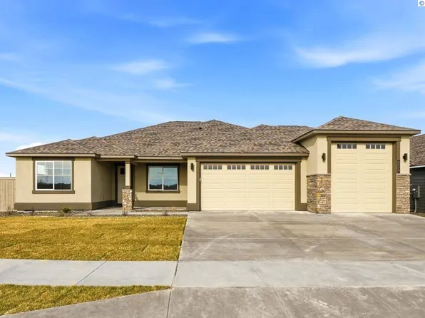 2941 Vistara Way, Richland, WA 99354