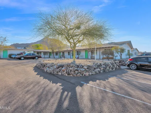 9215 N 13TH Place, Phoenix, AZ 85020