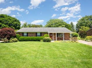 102 Stafford Ave, Warsaw, KY 41095