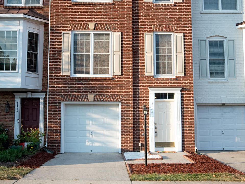 1st image of 2444 Terra Cotta Cir