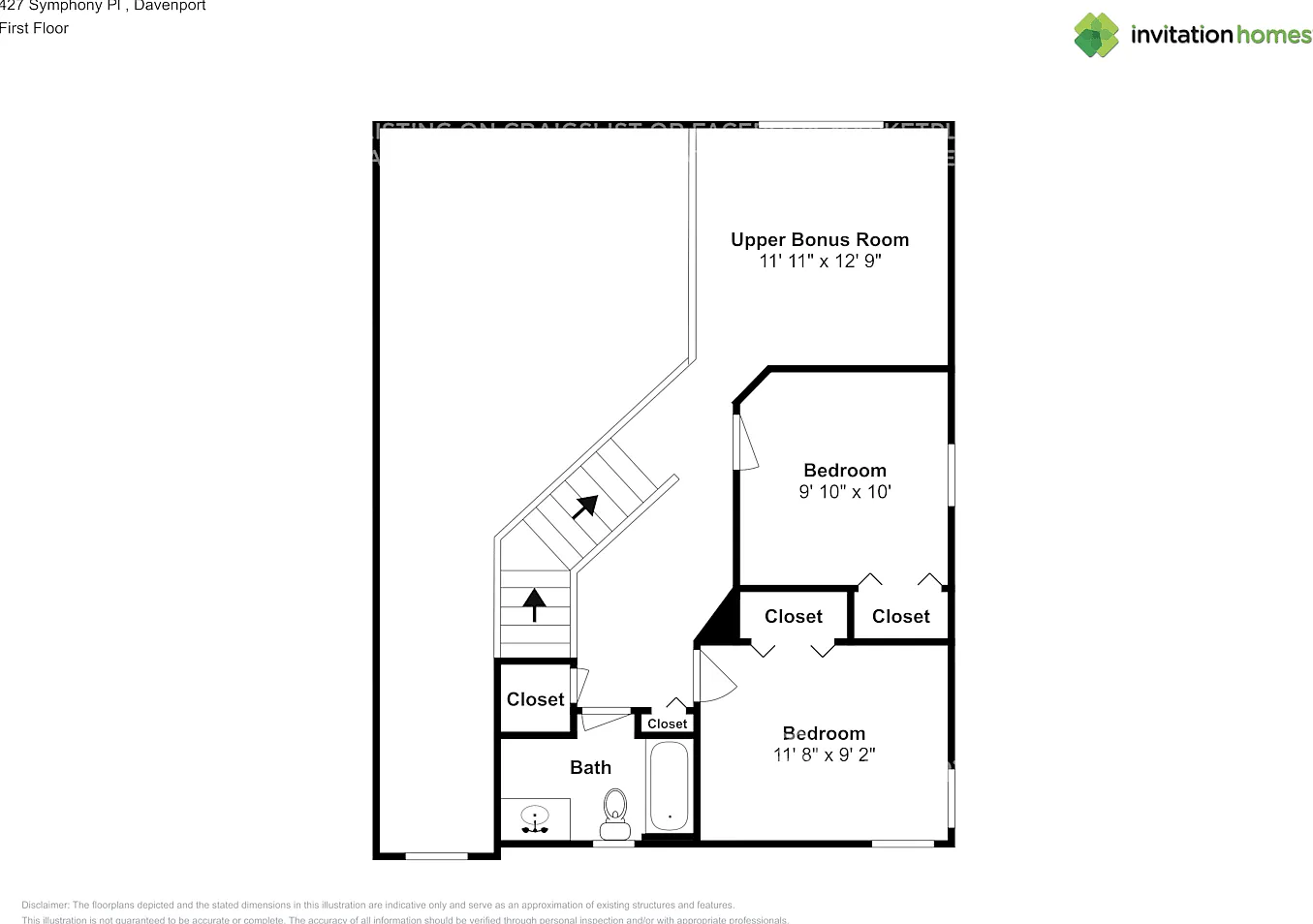 427 Symphony Pl Davenport, FL 33896 — Photo 3