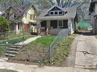 5435 Euclid Ave, Kansas City, MO 64130