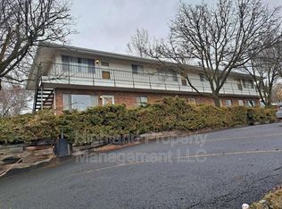1320 NW Hall Dr #6, Pullman, WA 99163
