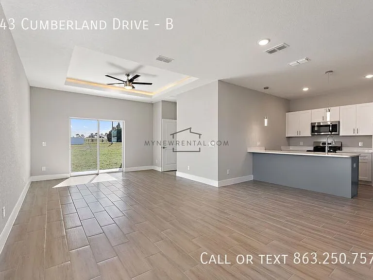 943 Cumberland Dr #B — Photo 8