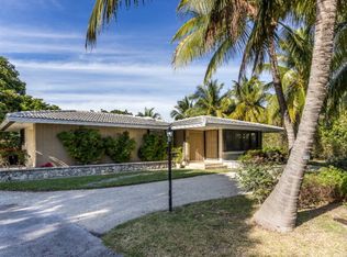 411 Carysfort Rd, Key Largo, FL 33037