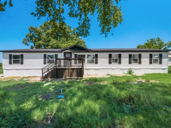 125 N County Road 1048, Celeste, TX 75423