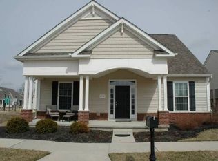 6118 Carlatun St, Westerville, OH 43081