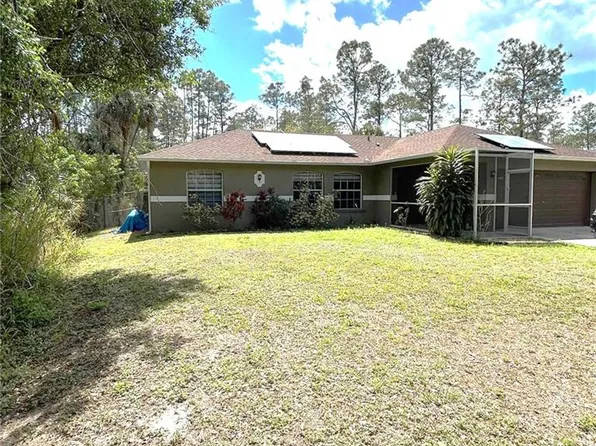 3780 8th AVE SE, NAPLES, FL 34117