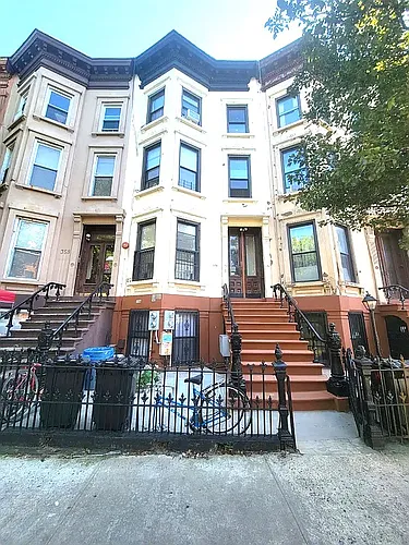 356 Hancock St #3 Photo 1