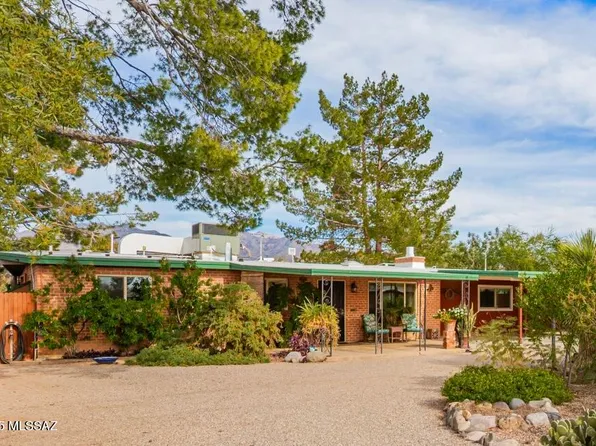 4529 E Bermuda St, Tucson, AZ 85712