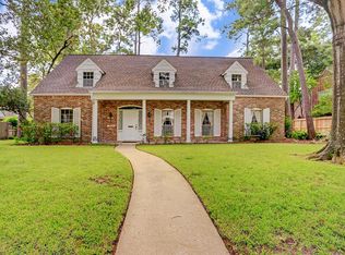 12207 Cobblestone Dr, Houston, TX 77024