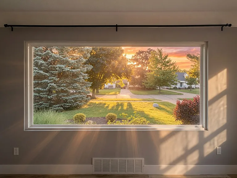 We've priced this spacious renovated home below market estimate to ensure fast leasing to quality tenants. This home was originally designed for ourselves, with love, quality, and attention to detail in every space.
