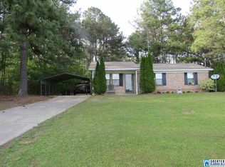 197 Pitts St, Thorsby, AL 35171