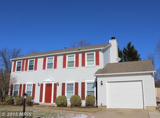 14426 Awbrey Patent Dr, Centreville, VA 20120