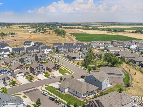 701 Lene Ln, Berthoud, CO 80513