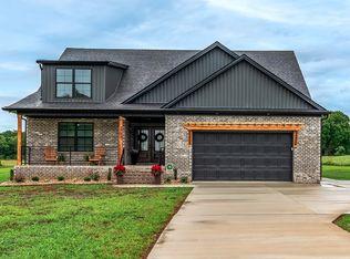 3793 Verona Caney Rd, Lewisburg, TN 37091
