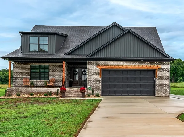 3793 Verona Caney Rd, Lewisburg, TN 37091