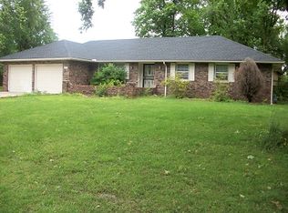 1215 Bitner Dr, Pittsburg, KS 66762