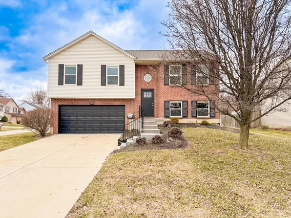 1900 Netleaf Ct, Hebron, KY 41048