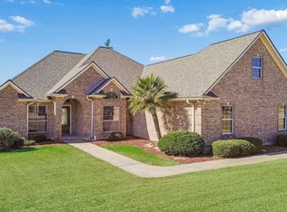 101 County Road 397, Bay City, TX 77414