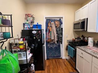 2 Otis St #2U, Somerville, MA 02145