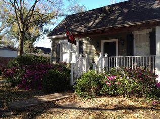 1662 Letitia St, Baton Rouge, LA 70808