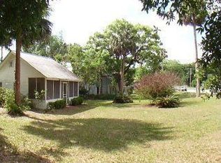 277 N Lakeview Dr, Lake Helen, FL 32744